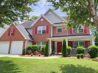 743 Roxholly Walk, Buford, GA 30518