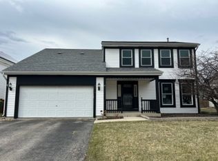 4814 Goodhue Ln, Plainfield, IL