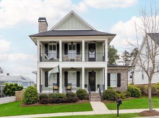 111 Rhodes Trl, Martinez, GA 30907