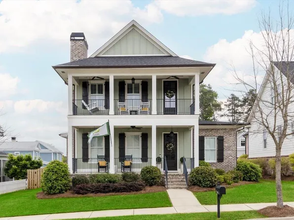 111 RHODES Trail, Martinez, GA 30907