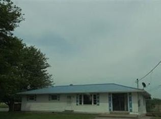 1718 St Rte 133, Bethel, OH