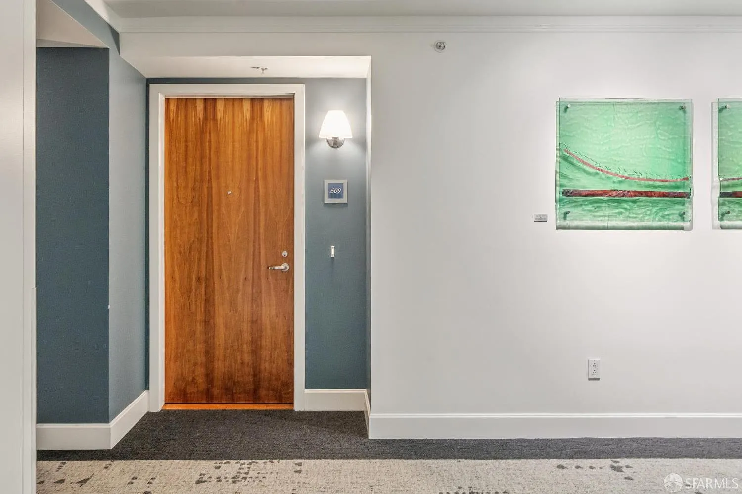 400 Beale St APT 609 - Photo 2
