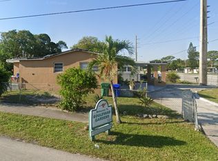 396 NW 31st Ave, Fort Lauderdale, FL 33311