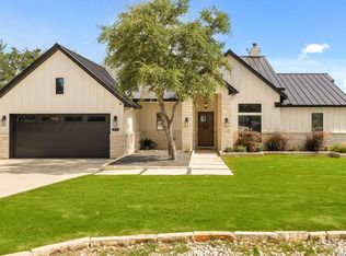 103 Clay Davis, Blanco, TX 78606