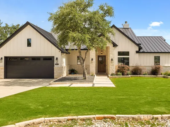 103 Clay Davis, Blanco, TX 78606