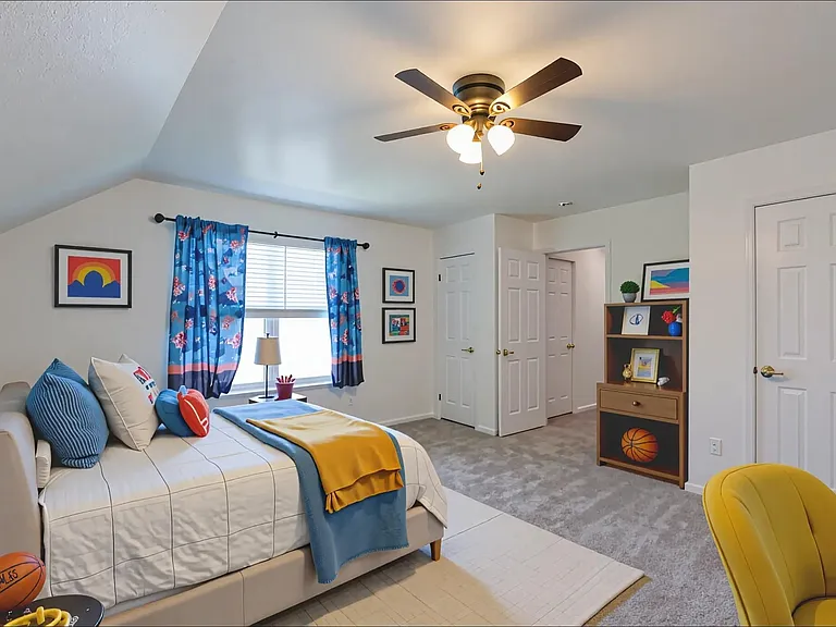 2571A Georgian Dr — Photo 8