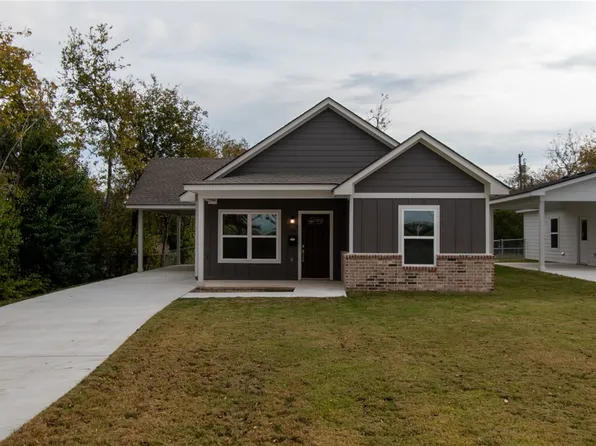 3016 Pine Ave, Waco, TX 76708