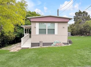 1317 Hidden Fawn, Canyon Lake, TX 78133