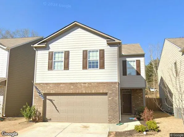 96 Ivey Hollow Cir, Dawsonville, GA 30534