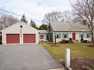 161 Westerly Rd, Plymouth, MA 02360