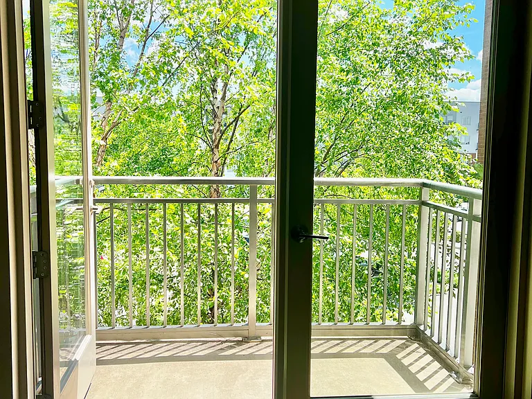 601 Sylvan Heights Way #205 — Photo 4