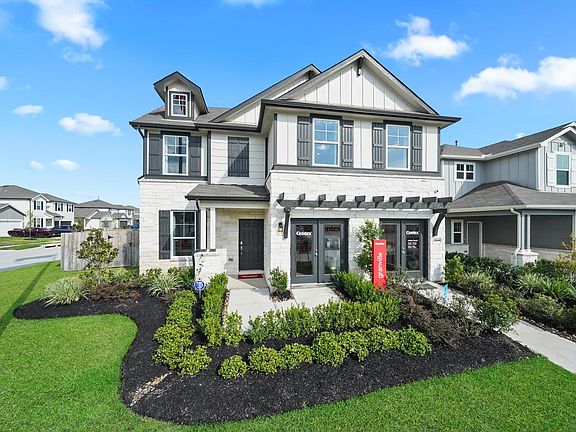 2nd image of 16214 Aspen Crest Dr