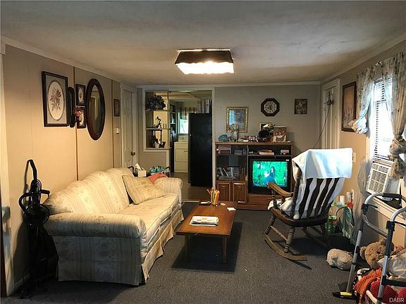 236  Madison Street Washington Court Hous OH 43160