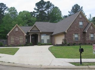402 Kirkland Cv, Brandon, MS 39047