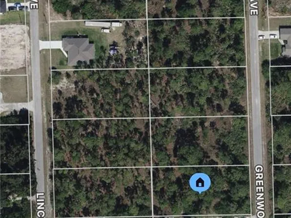 1003 Greenwood AVE, LEHIGH ACRES, FL 33972
