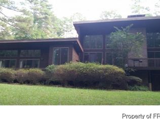 240 Creekwood Rd, Sanford, NC 27330