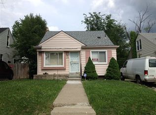 8056 Trinity St, Detroit, MI 48228
