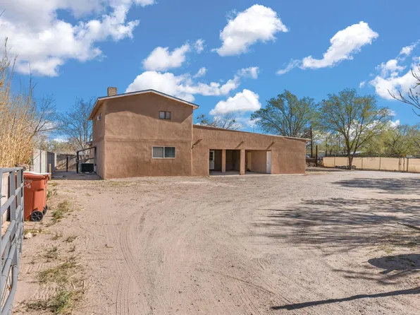 125 Matthew St, Bernalillo, NM 87004