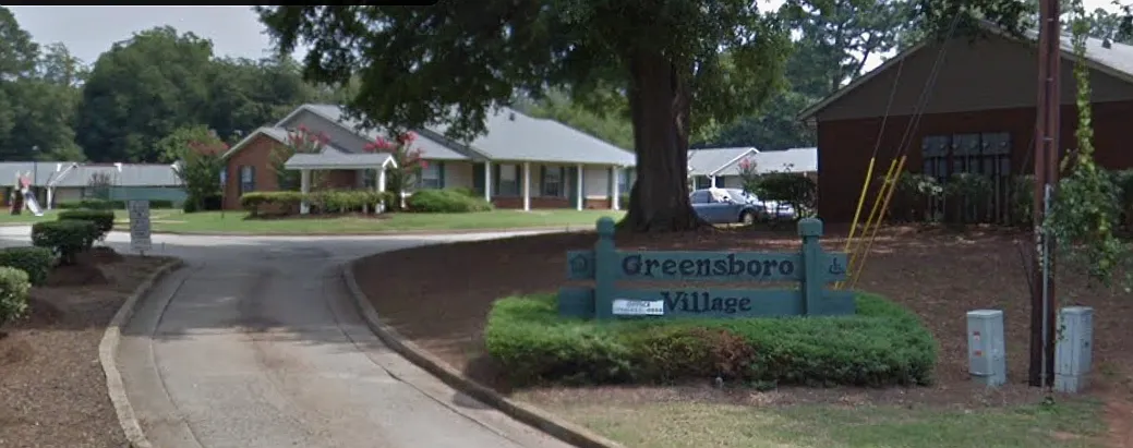 Greensboro Village — Photo 1