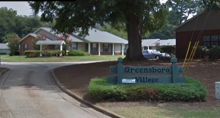 Greensboro Village — Photo 1