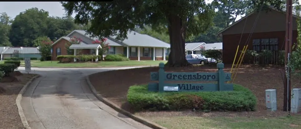 Greensboro Village