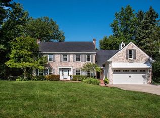6848 N Pennsylvania St, Indianapolis, IN