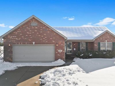 1616 Pontoon Rd, Granite City, IL, 62040