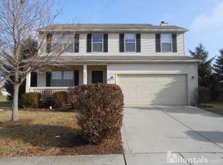 650 Crofton Loop, Delaware, OH 43015