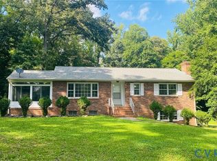 10172 Atlee Station Rd, Mechanicsville, VA 23116