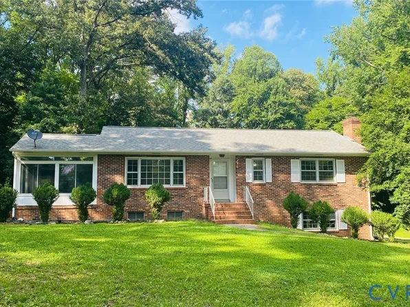 10172 Atlee Station Rd, Mechanicsville, VA 23116