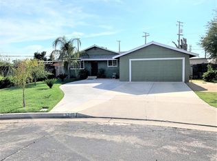 5340 E Harvey Ave, Fresno, CA 93727