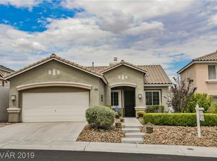 10108 Snow Crest Pl, Las Vegas, NV 89134