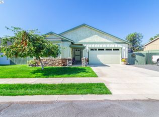 2237 NW Overlook Dr, Hermiston, OR 97838