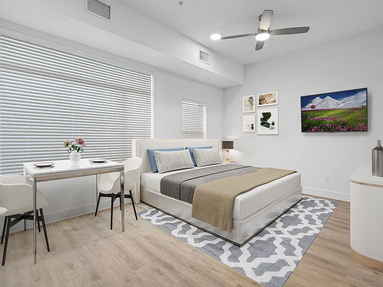 Poplar Place - Stunning Boutique Apartments — Photo 21