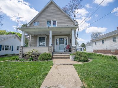 2605 Demington Ave NW, Canton, OH, 44708