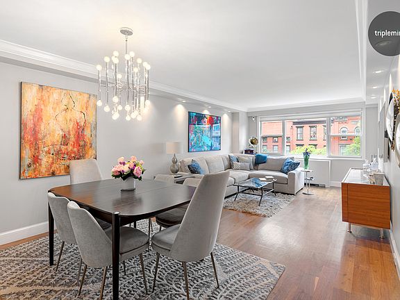 3rd image of 101 W 12th St APT 4N