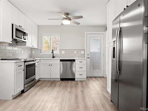 2330 S King Street, Denver, CO 80219
