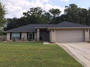 4180 Hazelhurst Dr, Pace, FL 32571