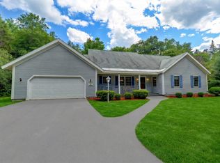 407 Dandiview Road, Conway, NH 03860