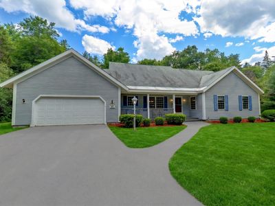 407 Dandiview Road, North Conway, NH, 03860