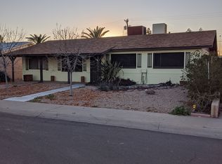 8608 N 26th Ave, Phoenix, AZ 85021