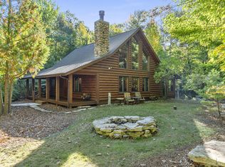 5922 Bluff Ledge Rd, Sturgeon Bay, WI 54235