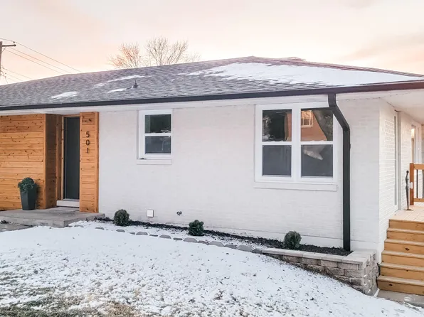 501 Meier Dr, Jefferson City, MO 65109