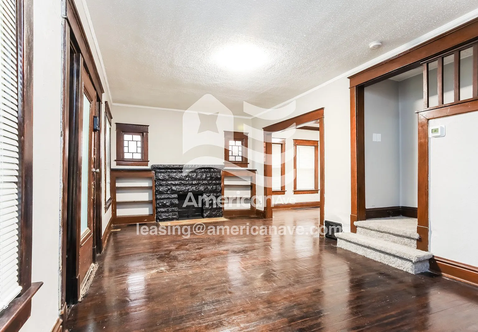 4 bed, 1.5 bath, 1719 sqft, $1,650 — Photo 2