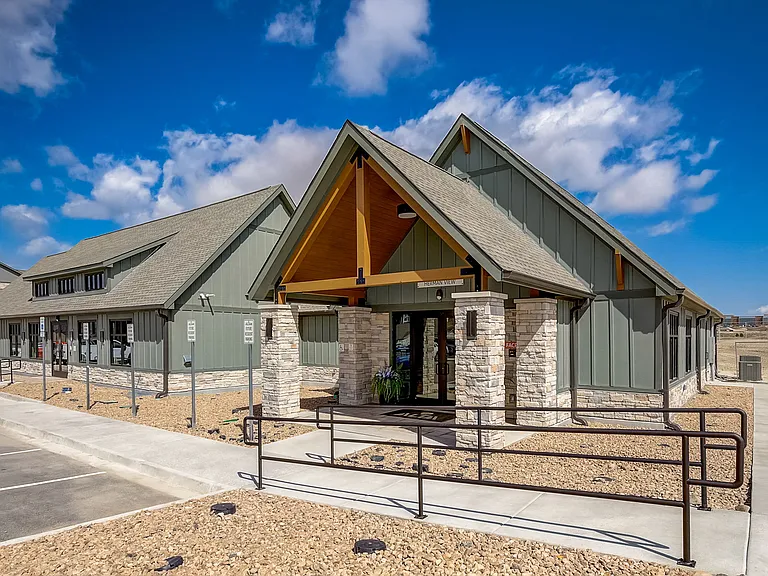 Alta25 Luxury Apartment Homes — Photo 32