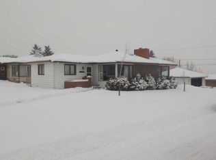 400 N Fee St, Helena, MT 59601