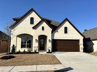 4540 Brentfield Dr, Fort Worth, TX 76036