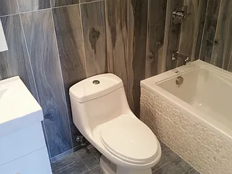 Rented by Evergreen Apartments BK