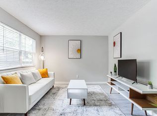 The Cobb Apartments-Townhomes, Austell, GA 30168