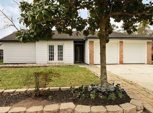 20123 Fox Haven Ln, Humble, TX 77338